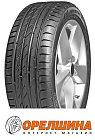 215/55 R17  98V  Ikon  Nordman SZ2 